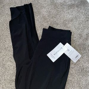 Athleta Brooklyn Ankle pant never worn new with tags